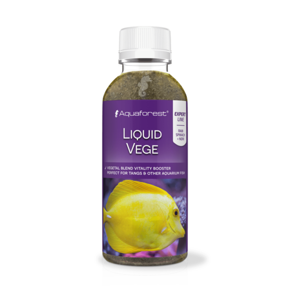 AF Liquid Vege 200ml, Aquaforest