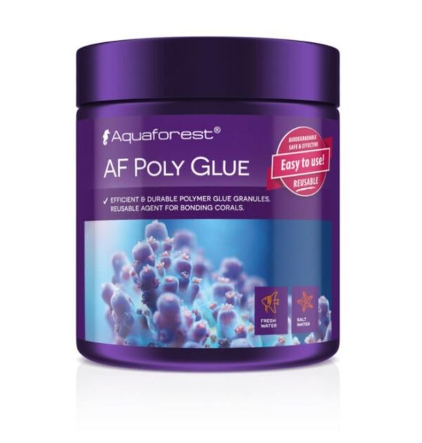 AF Poly Glue 250gr, Aquaforest