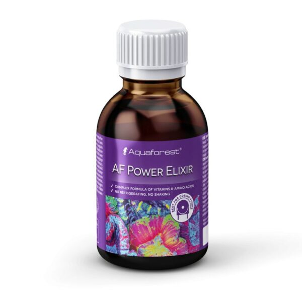 AF Power Elixir , Aquaforest