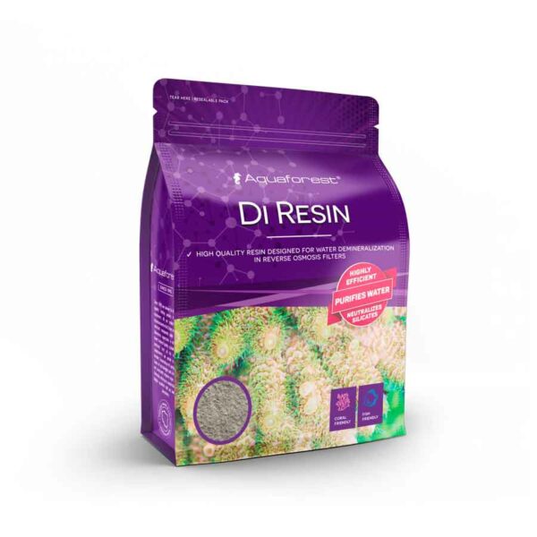 DI Resin 1000ml , Aquaforest