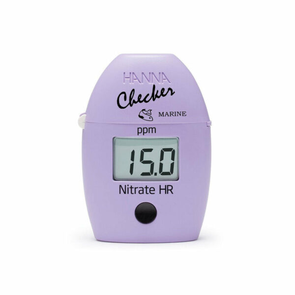 Test Checker Nitratos HR (HI782), Hanna