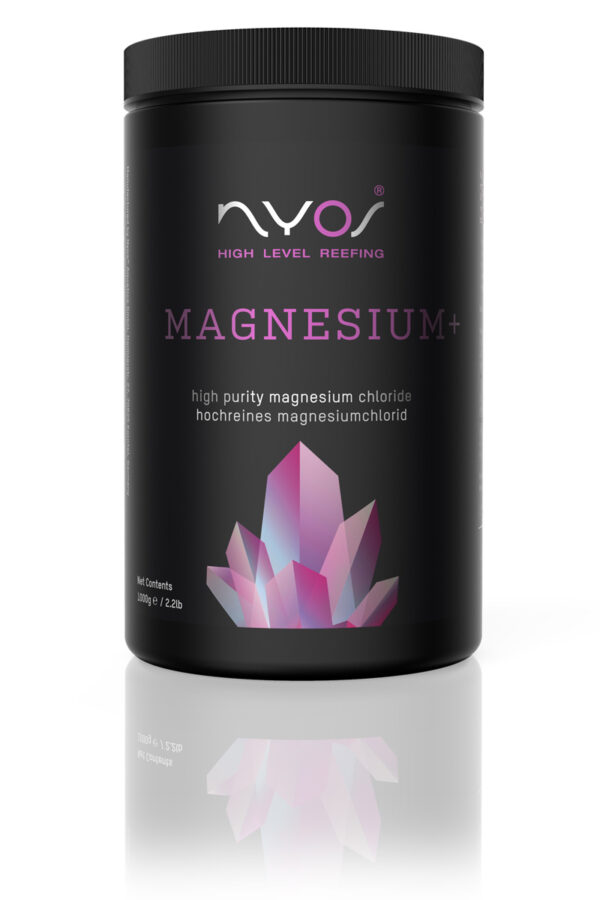 Magnesium+1000gr, Nyos