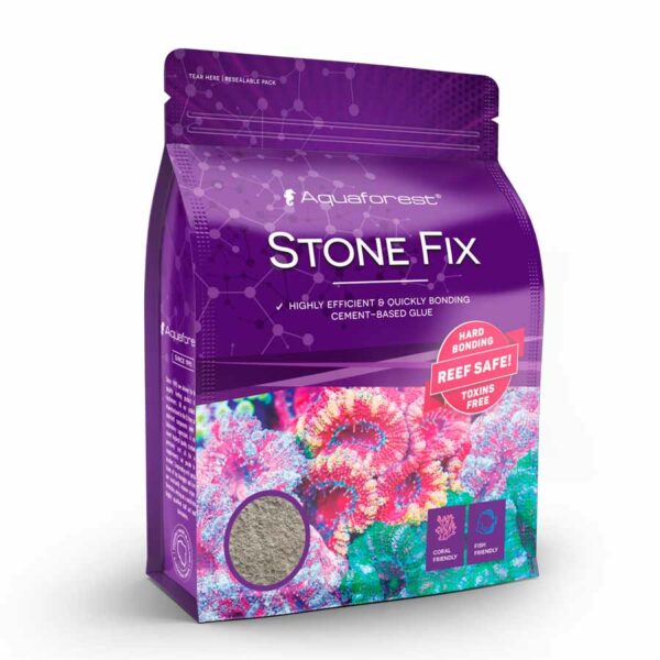 Stone Fix, Aquaforest
