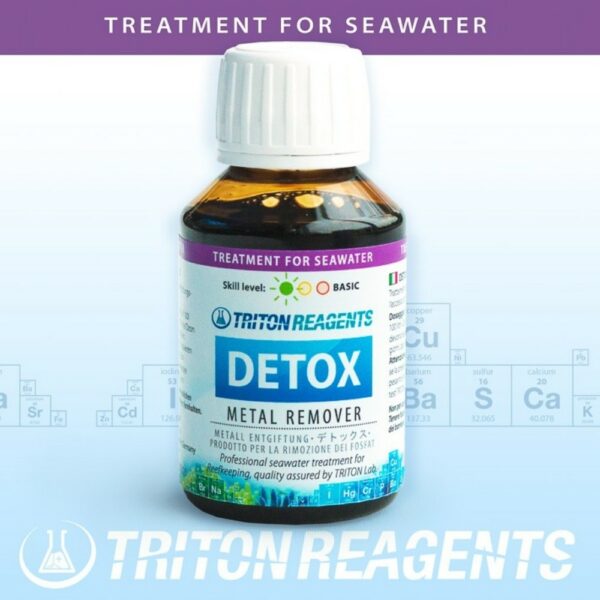 Detox, Triton