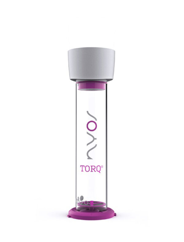 Cuerpo reactor Nyos G2
