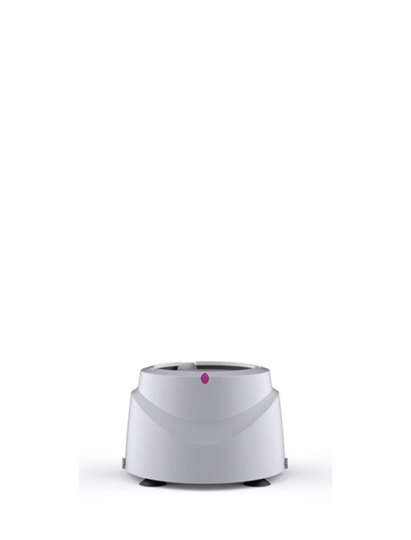 Base reactor Nyos