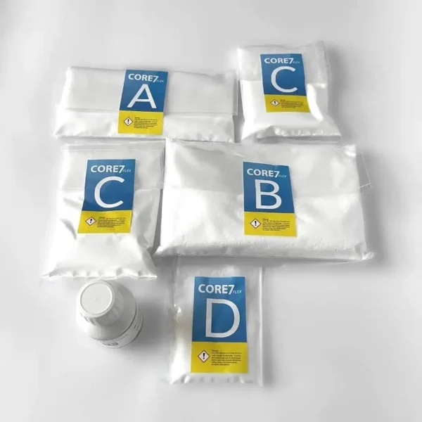Core 7 Flex Triton Method - Imagen 2