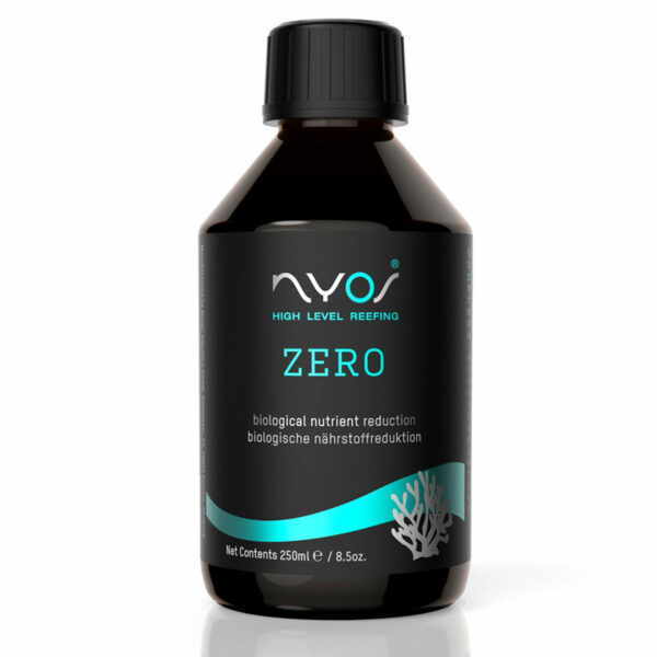 Nyos Zero 250ml, Nyos