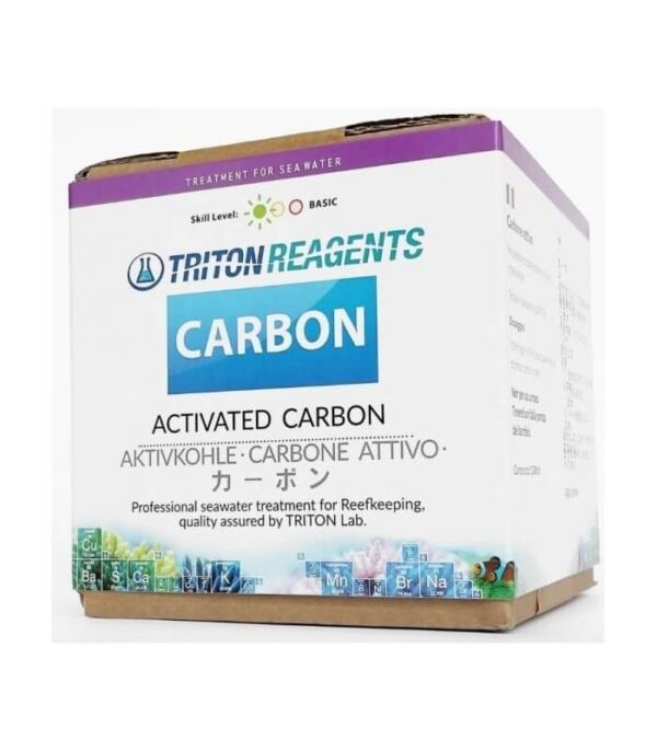 carbon triton