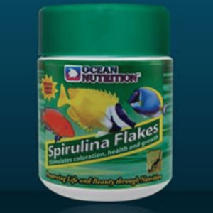 spirulina