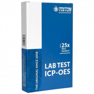 icp triton