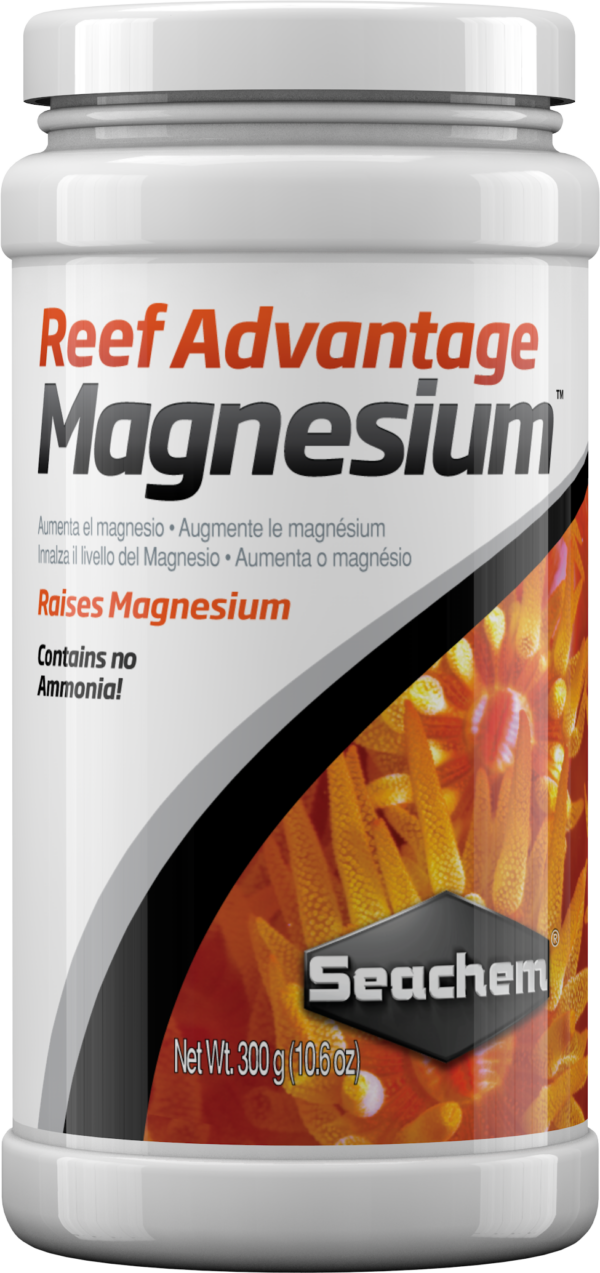 Reef Advantage Magnesium, Seachem