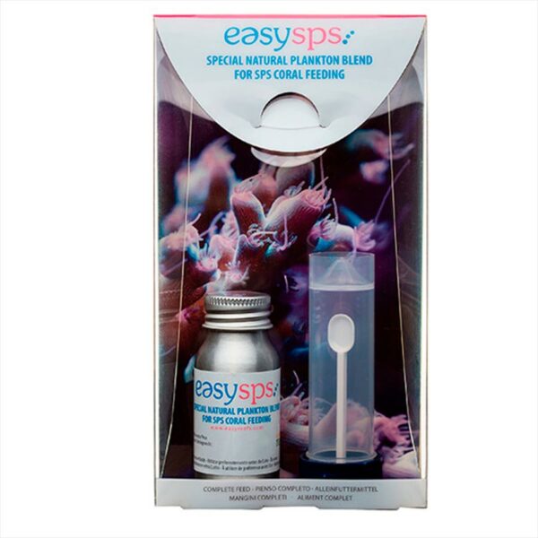 easysps, Easy reef