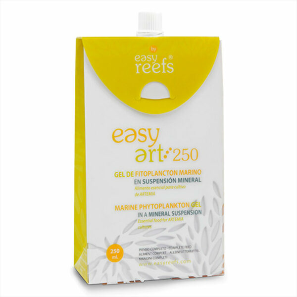 easyart, Easy reef
