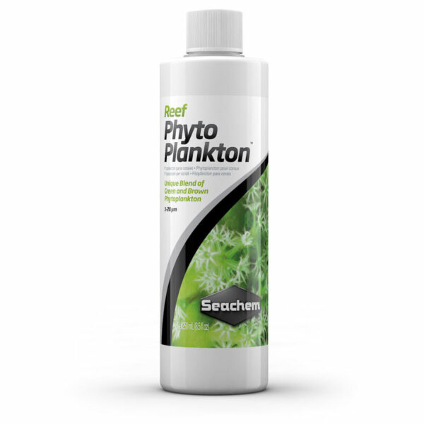 Phyto Plankton, Seachem