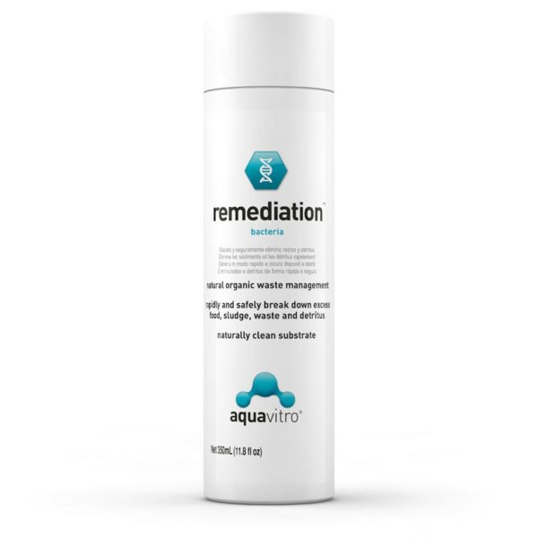 Remediation, Aquavitro