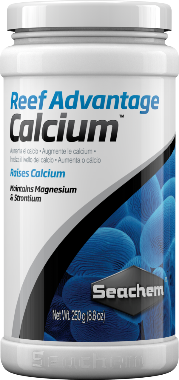 Reef Advantage Calcium, Seachem