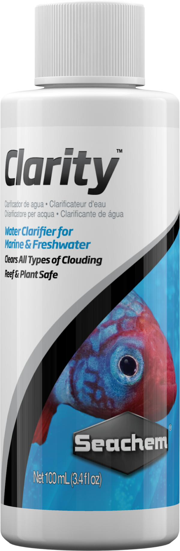 Clarity, Seachem