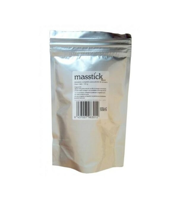 masstick, Easy reef