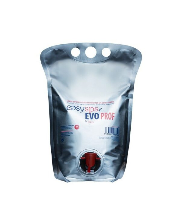 Easysps EVO PROF 1500ml, Easy reef