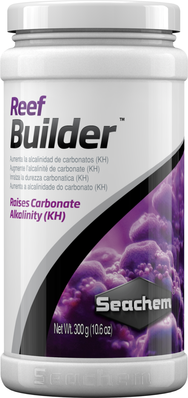 Reef Builder, Seachem