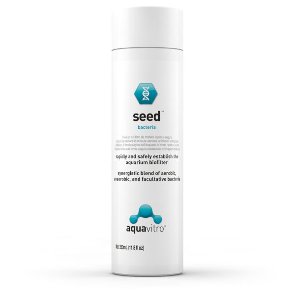 Seed, Aquavitro