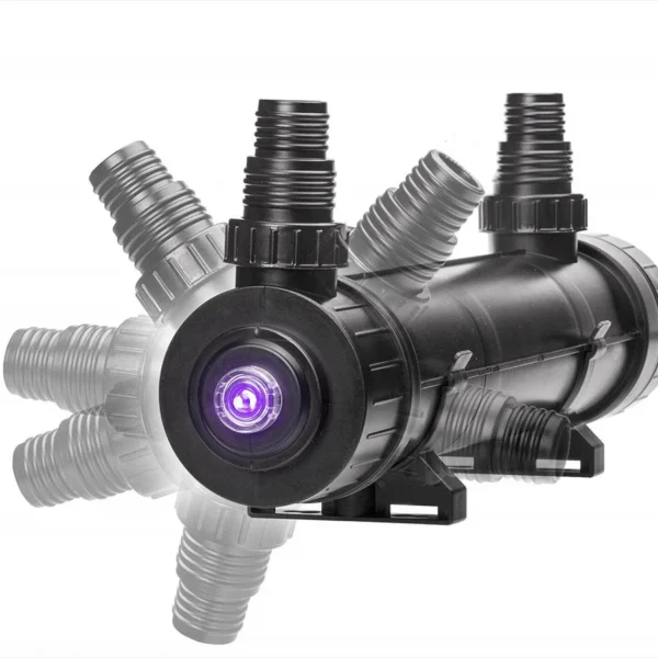 Helix Max 2.0 Aqua Medic