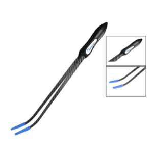 coral tweezers