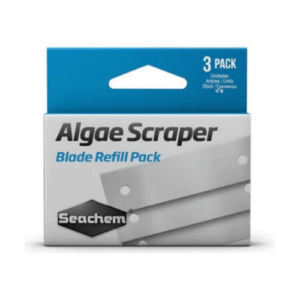 repuesto algae scraper